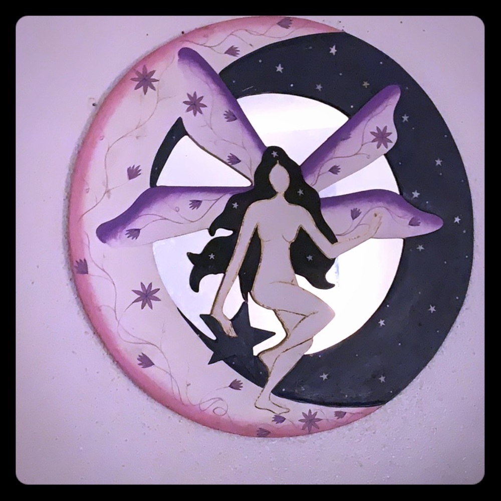 🧚🏻‍♂️Fairy Mirror🧚🏻‍♂️